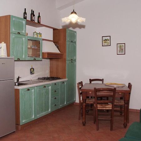 Il Pino Bioagricoltura Villa Terranuova Bracciolini Eksteriør bilde